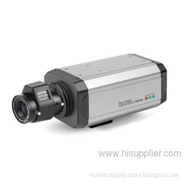 Privacy Mask Function Box Cameras 